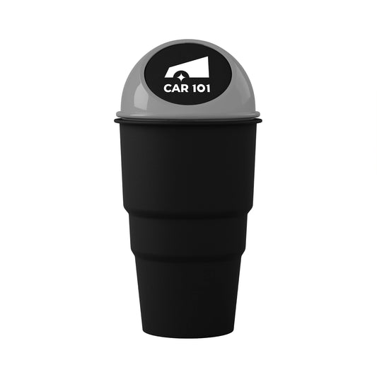 CAR101 Car Bin