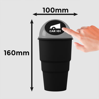 CAR101 Car Bin