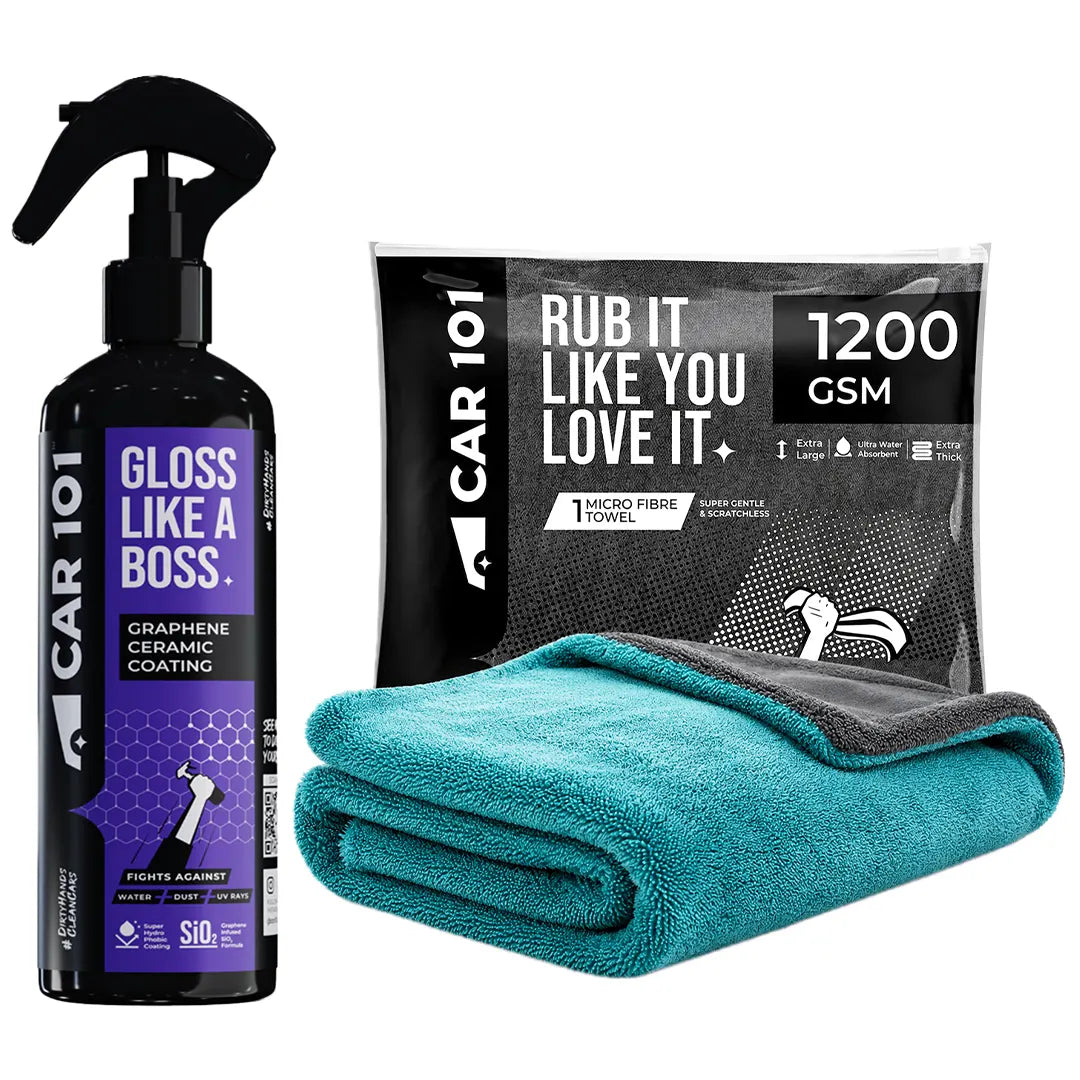 Pull off drying Combo Pro