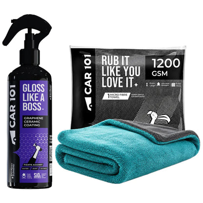 Pull off drying Combo Pro