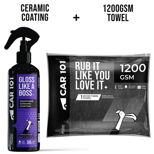 Pull off drying Combo Pro