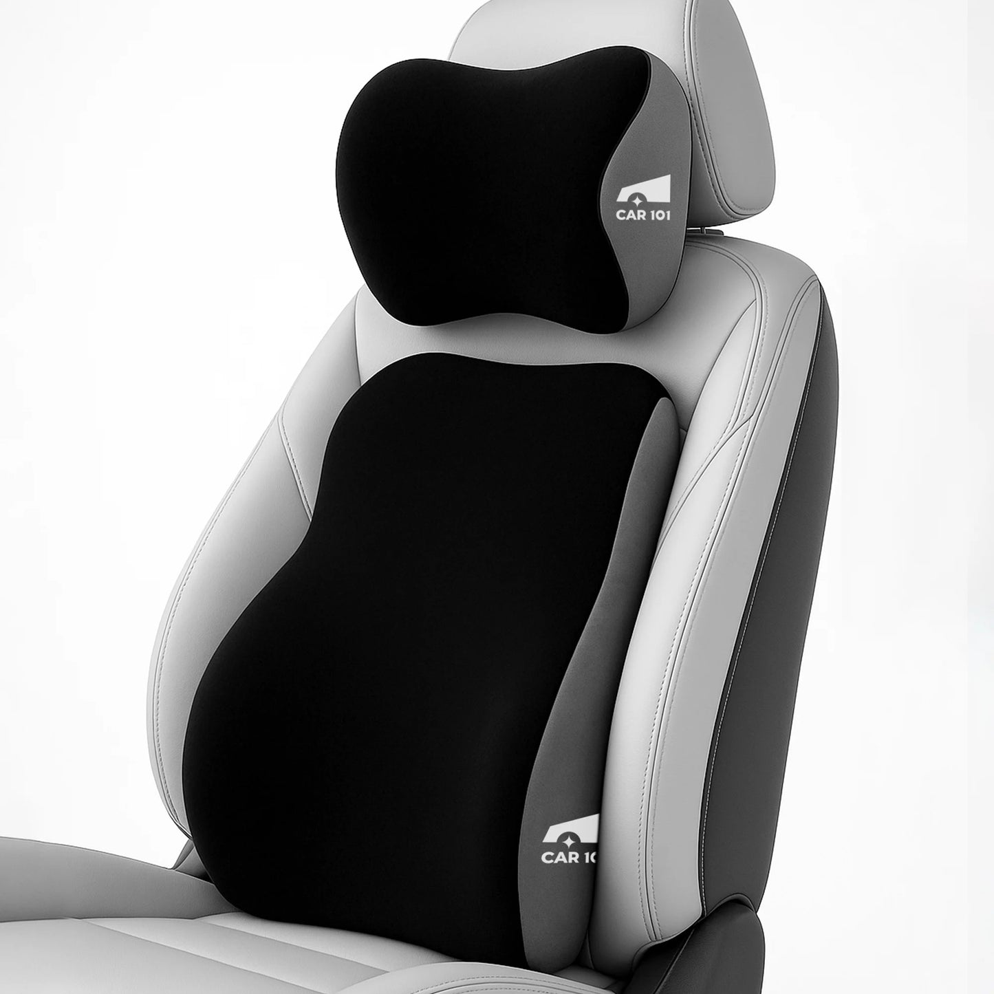 CAR 101 Comfort Combo Supreme
