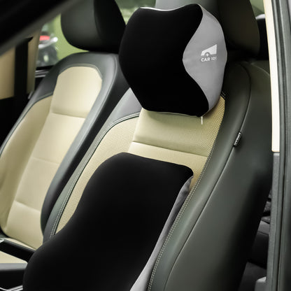 CAR 101 Comfort Combo