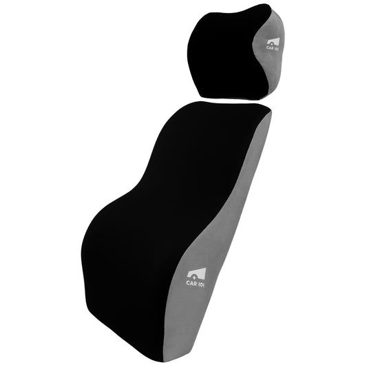 CAR 101 Comfort Combo