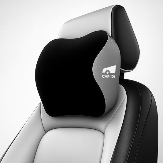 CAR 101 Neck Rest