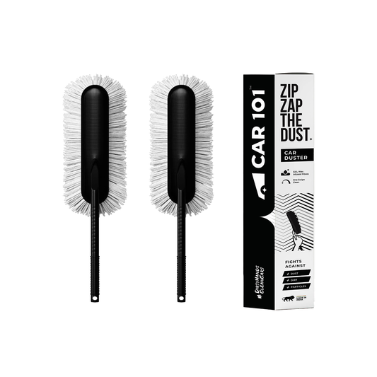 ZIP ZAP Car Duster Packs