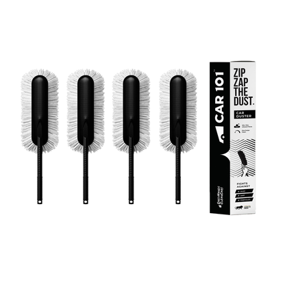 ZIP ZAP Car Duster Packs