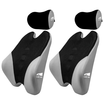CAR101 Comfort Combo Elite
