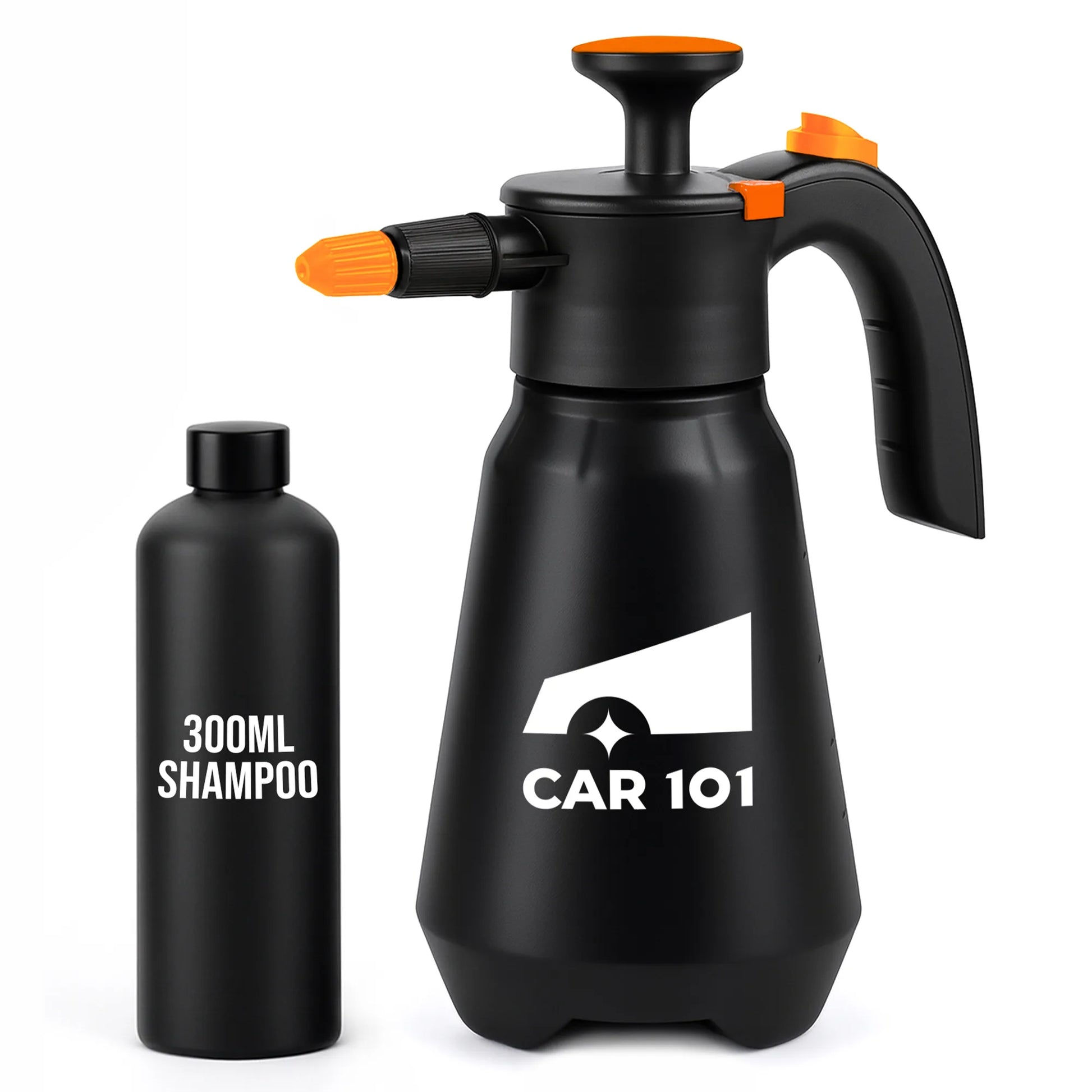 CAR101 Foam Sprayer
