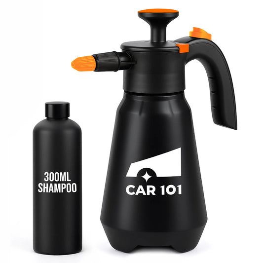 CAR101 Foam Sprayer