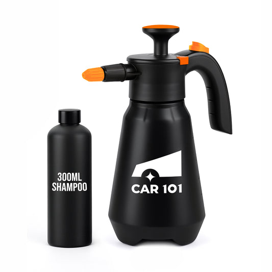 CAR101 Foam Sprayer