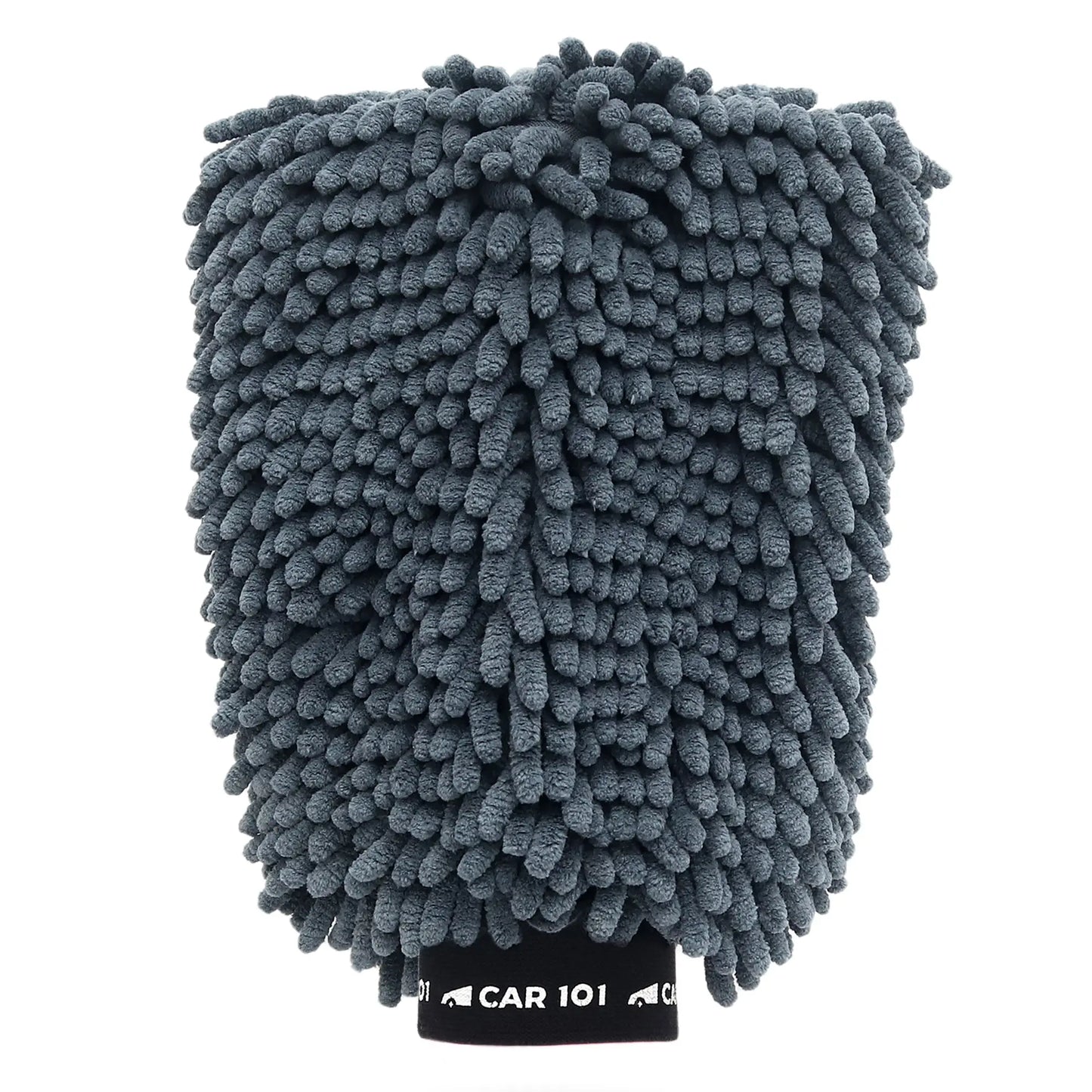 CAR 1O1 Chenille Microfiber Wash Mitt