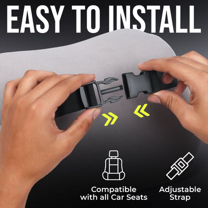 CAR 101 Comfort Combo