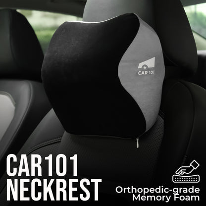 CAR 101 Neck Rest