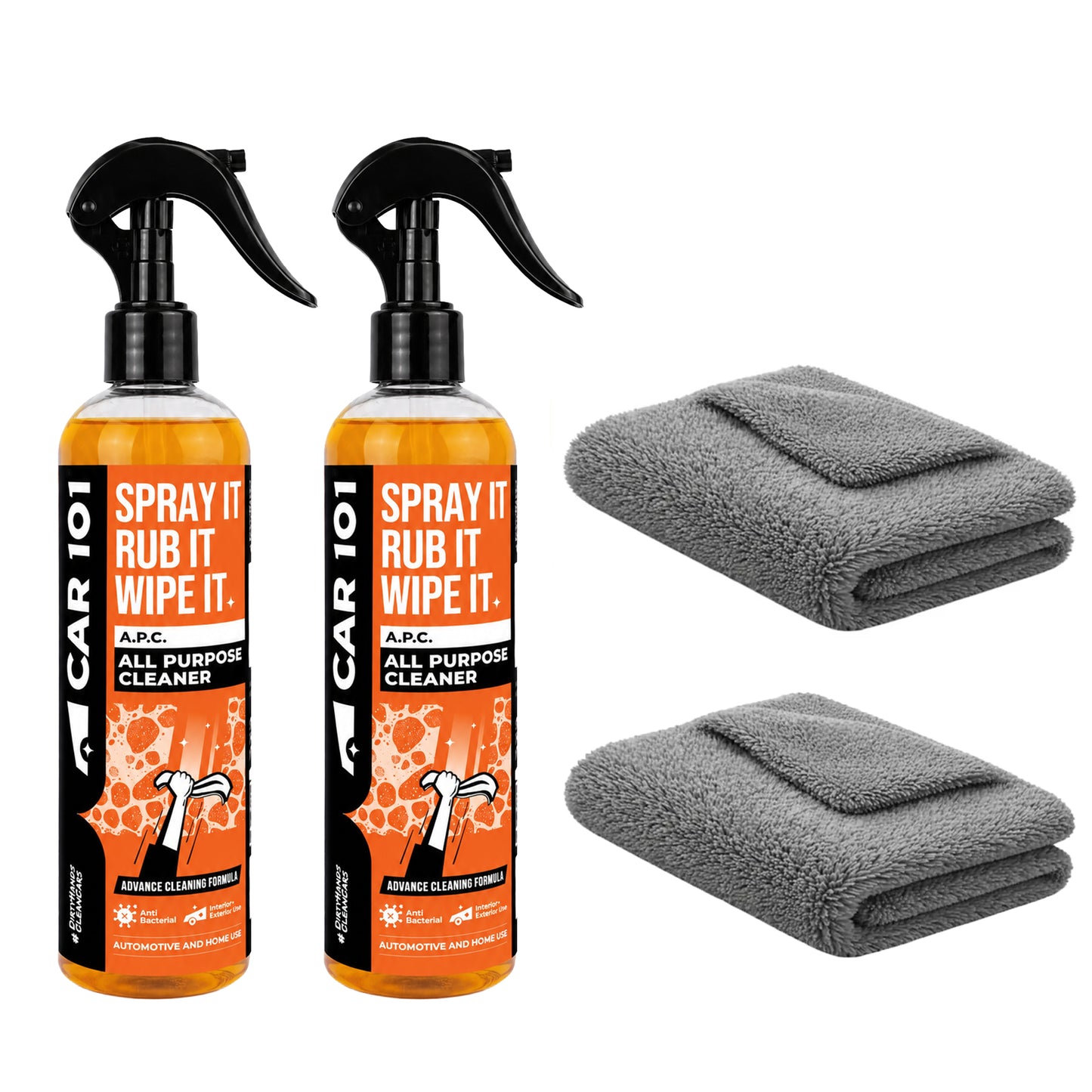 All Purpose Cleaner