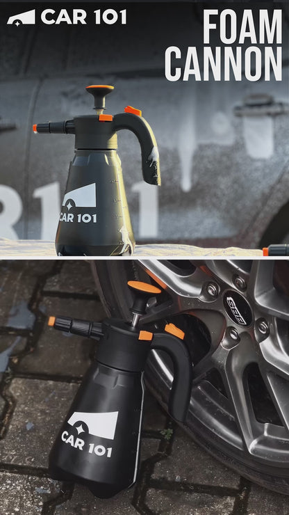 CAR101 Foam Sprayer
