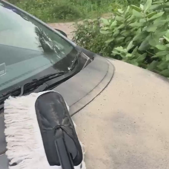 ZIP ZAP Car Duster Packs