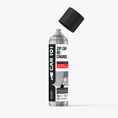 Zip Zap Recharge - Duster Rejuvenator