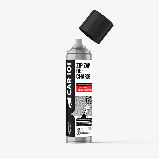 Zip Zap Recharge - Duster Rejuvenator