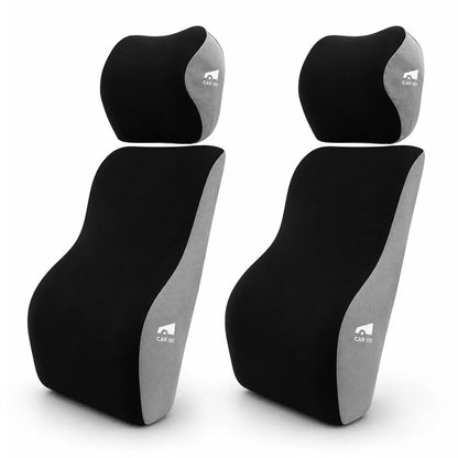 CAR 101 Comfort Combo Supreme