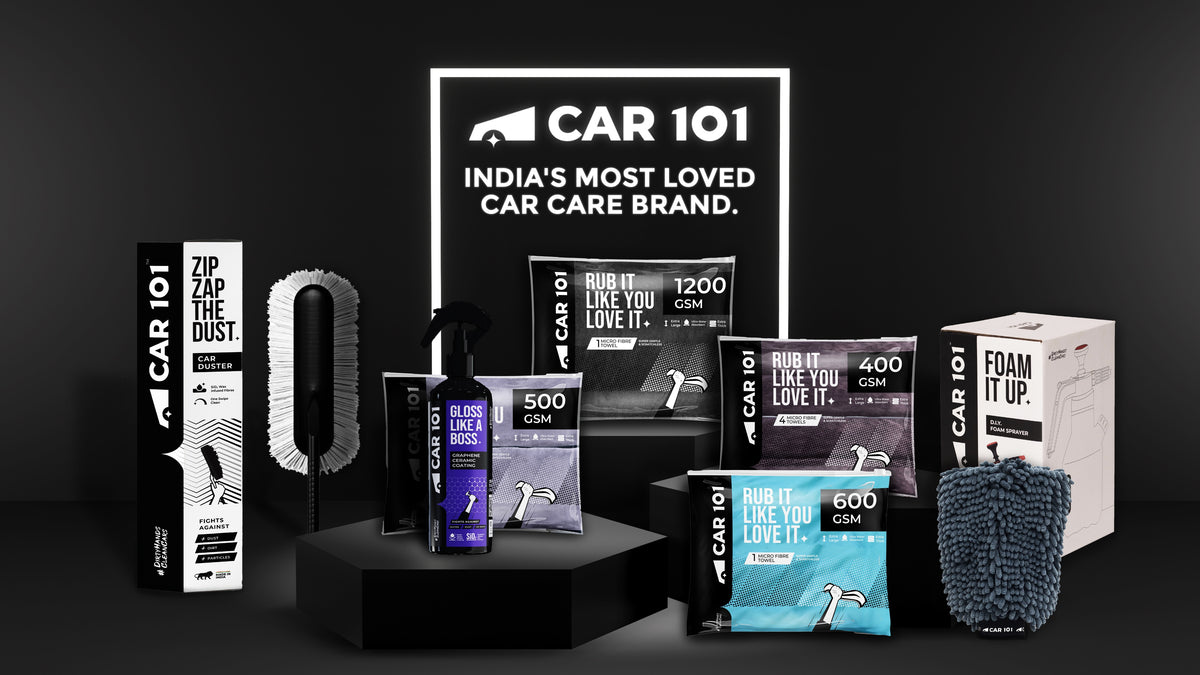 Car101