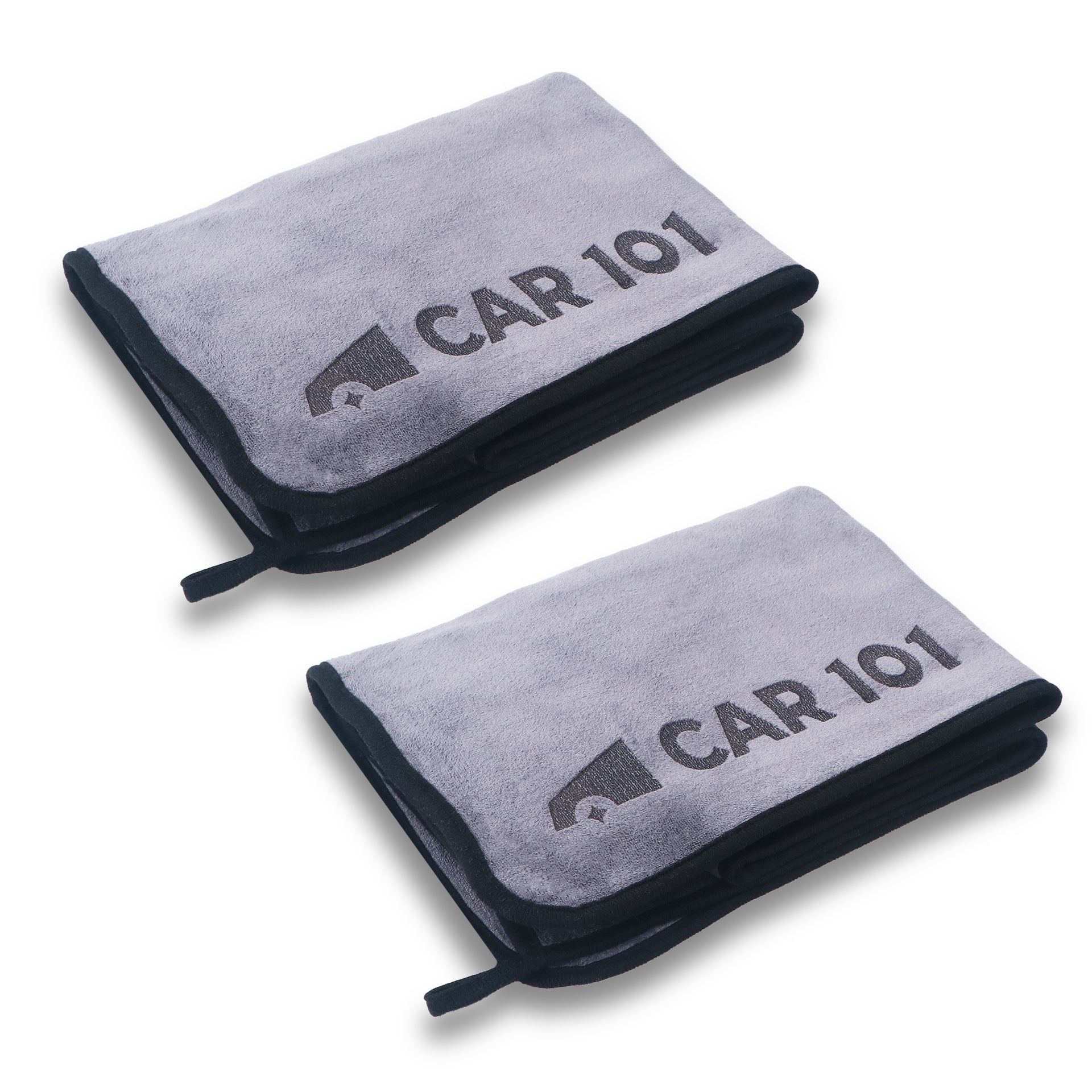 CAR 1O1 500 GSM Microfiber Towel – Car101